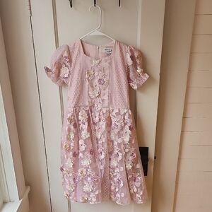JessaKae Cupcake Dress